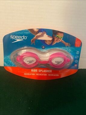 Speedo Kids Splasher Ages 3-6  ( B1 )
